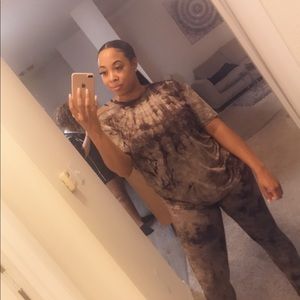 Meet your Posher, Macquel